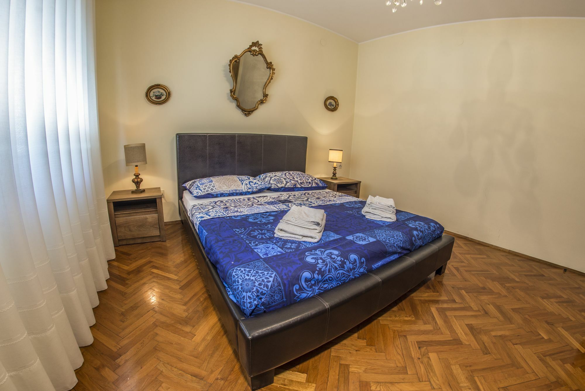 Diegos Apartments 풀라 외부 사진
