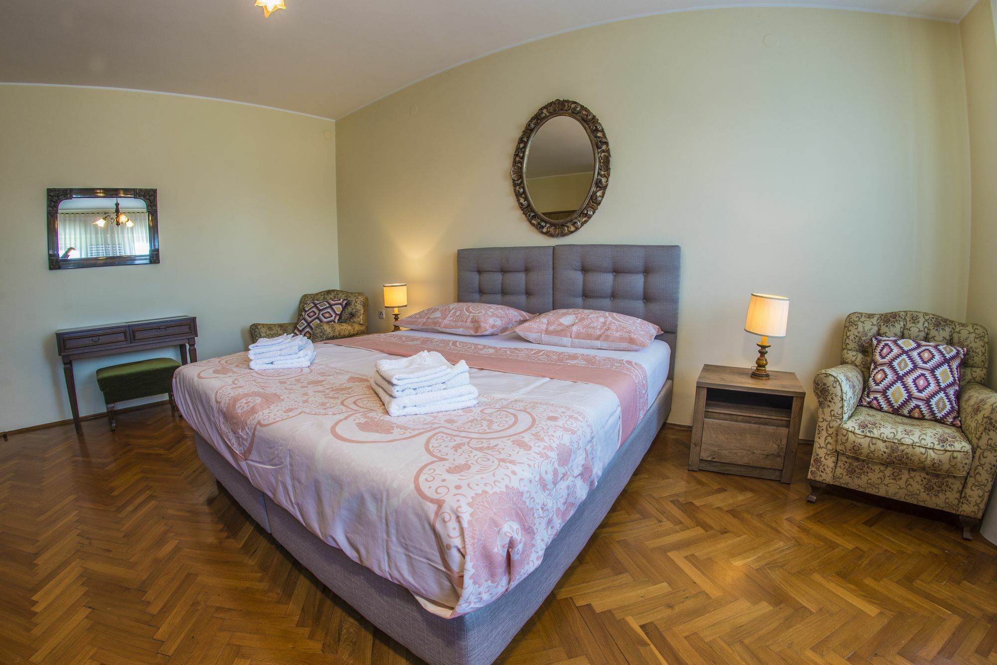 Diegos Apartments 풀라 외부 사진