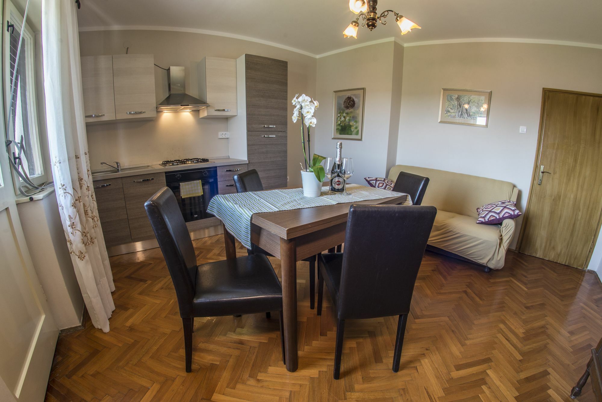 Diegos Apartments 풀라 외부 사진