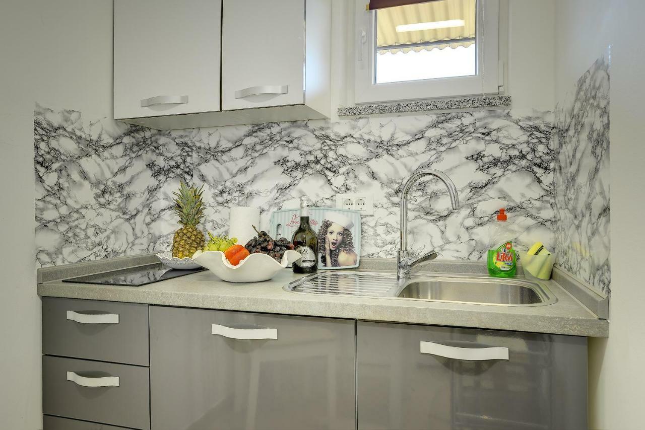 Diegos Apartments 풀라 외부 사진