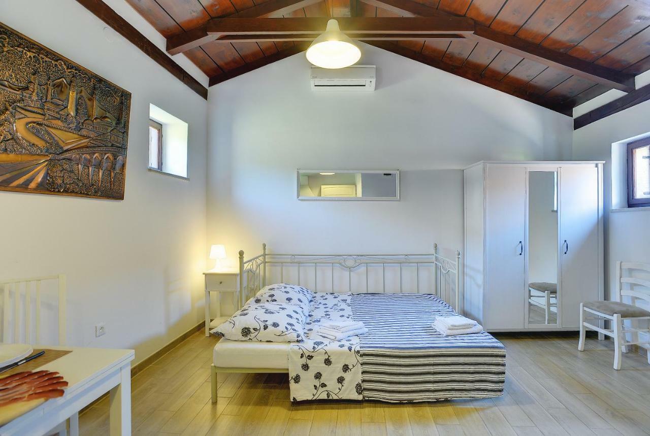 Diegos Apartments 풀라 외부 사진