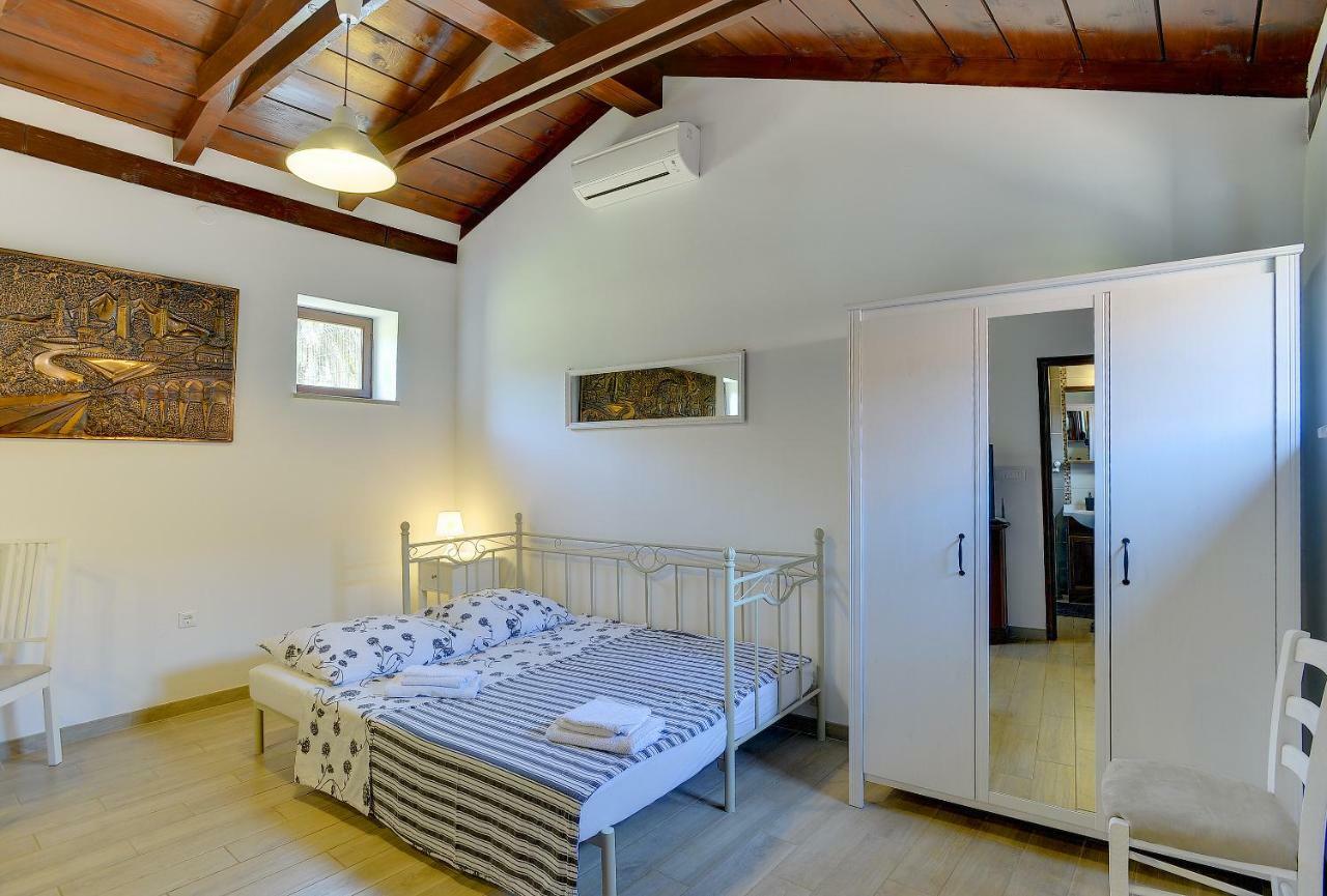Diegos Apartments 풀라 외부 사진