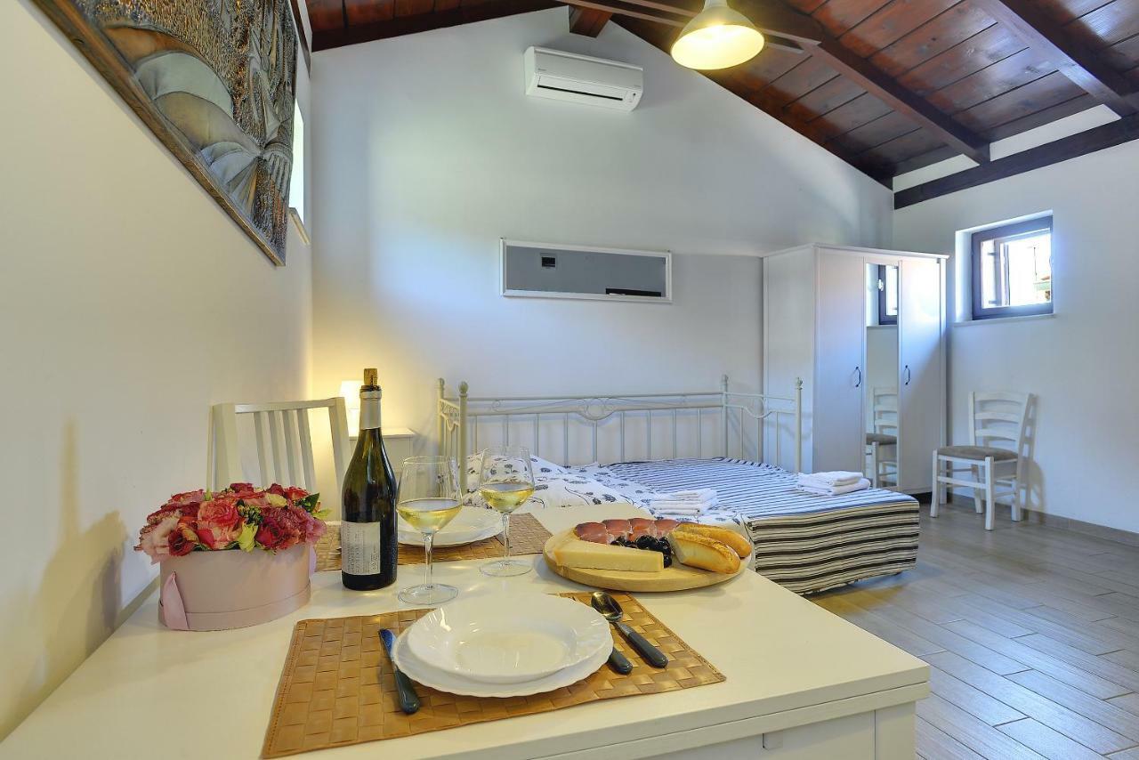 Diegos Apartments 풀라 외부 사진